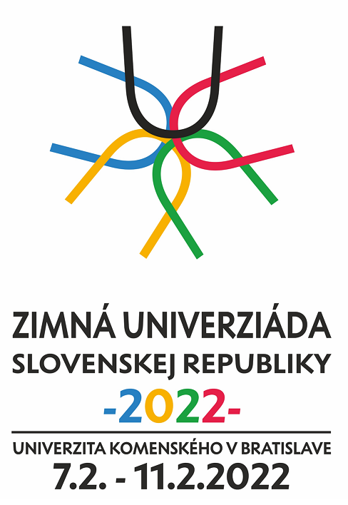 ZIMNÁ UNIVERZIÁDA SLOVENSKEJ REPUBLIKY - 08.02.2022